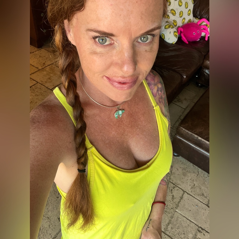 Meet your Posher, Tami